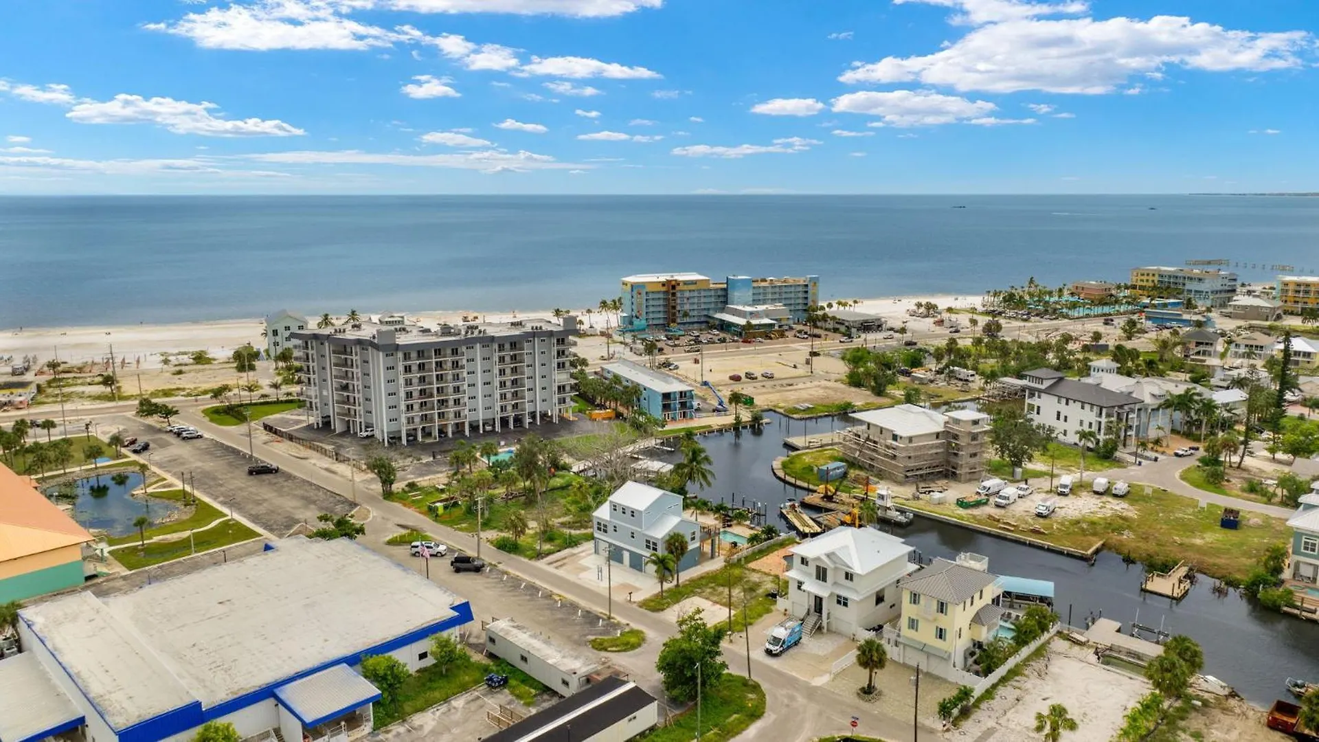 Casa vacanze Sunsational Sunsets By Sun Palace Vacations