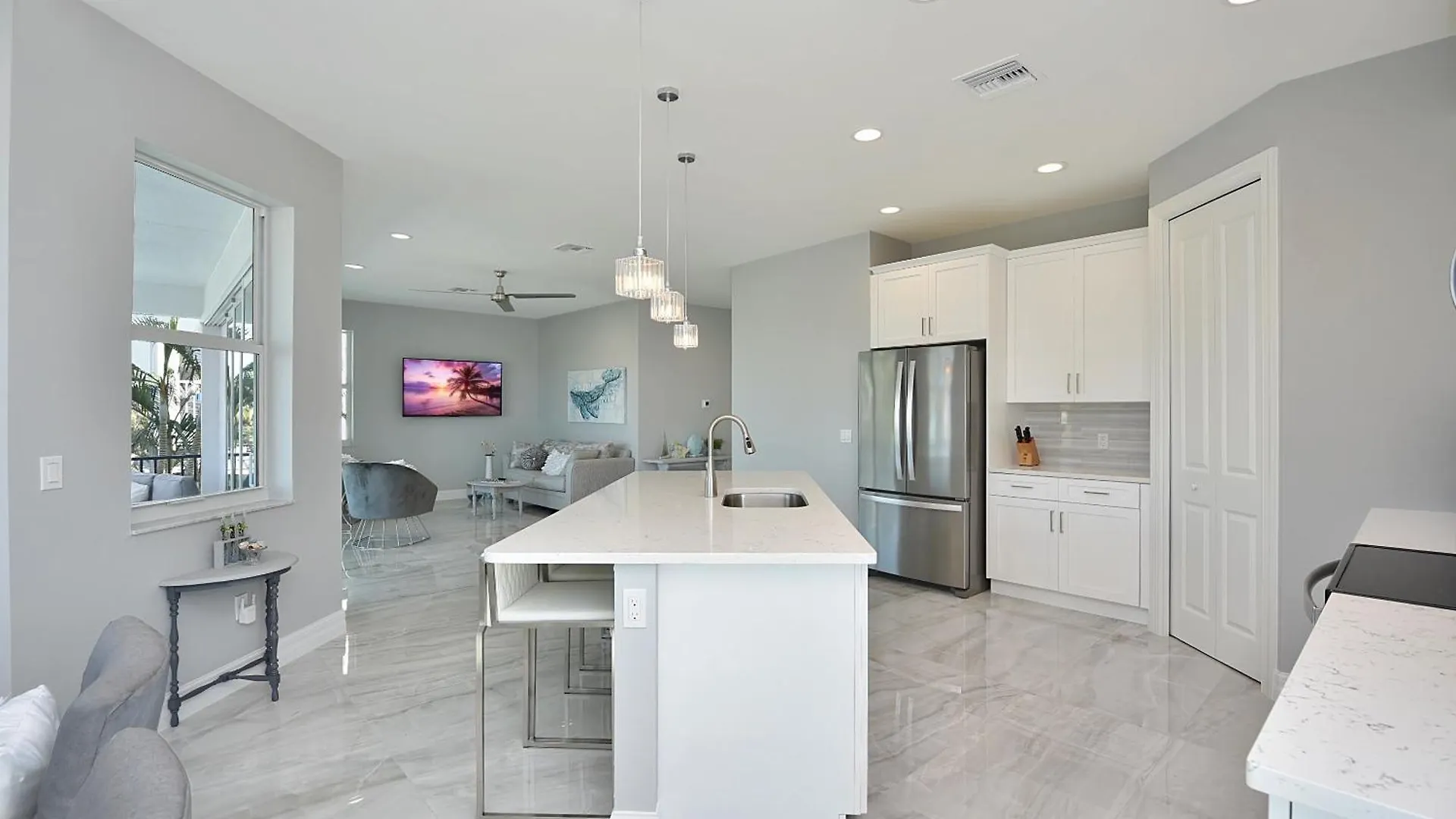 Casa vacanze Sunsational Sunsets By Sun Palace Vacations Fort Myers Beach