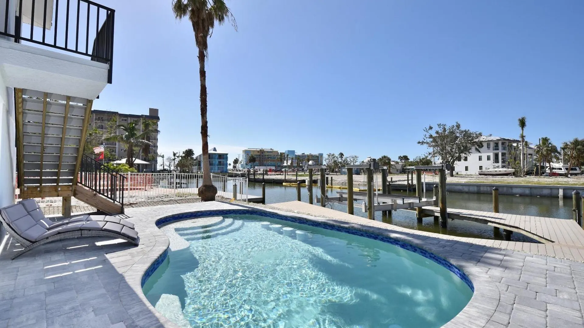 Sunsational Sunsets By Sun Palace Vacations Fort Myers Beach