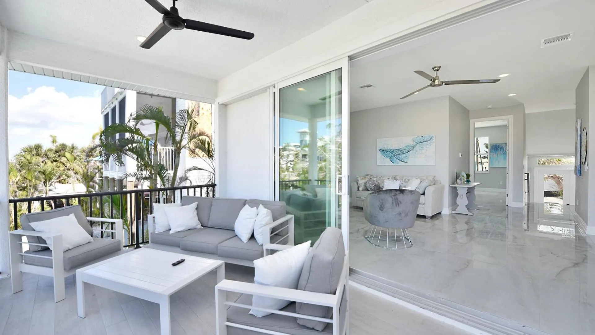 Casa vacanze Sunsational Sunsets By Sun Palace Vacations *