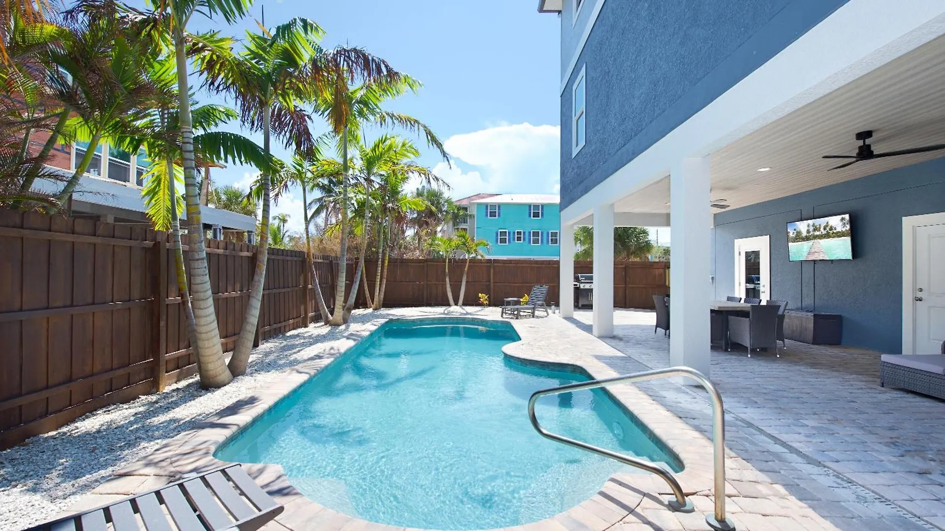 Island Grande By Sun Palace Vacations 別荘 *