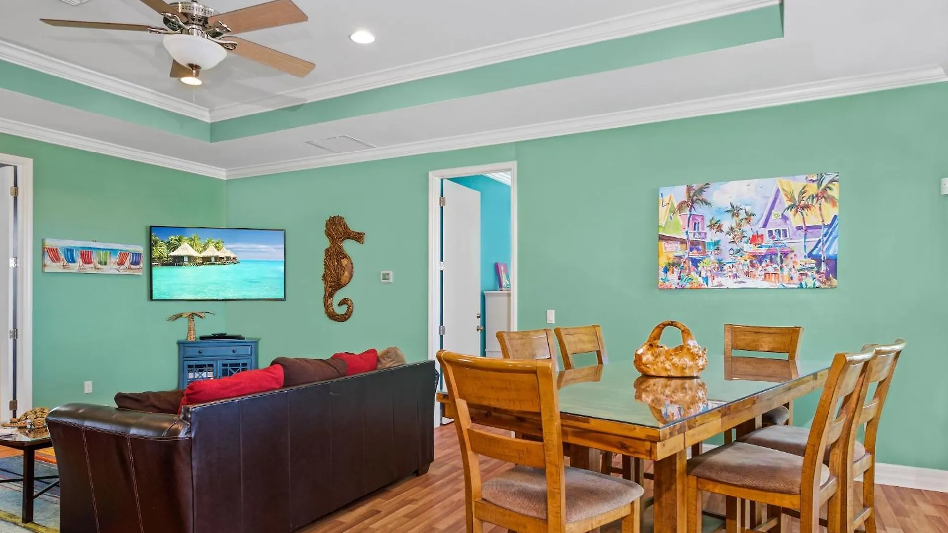Drift By Sun Palace Vacations * Fort Myers Beach
