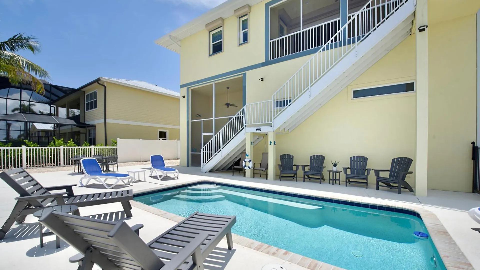 Drift By Sun Palace Vacations * Fort Myers Beach