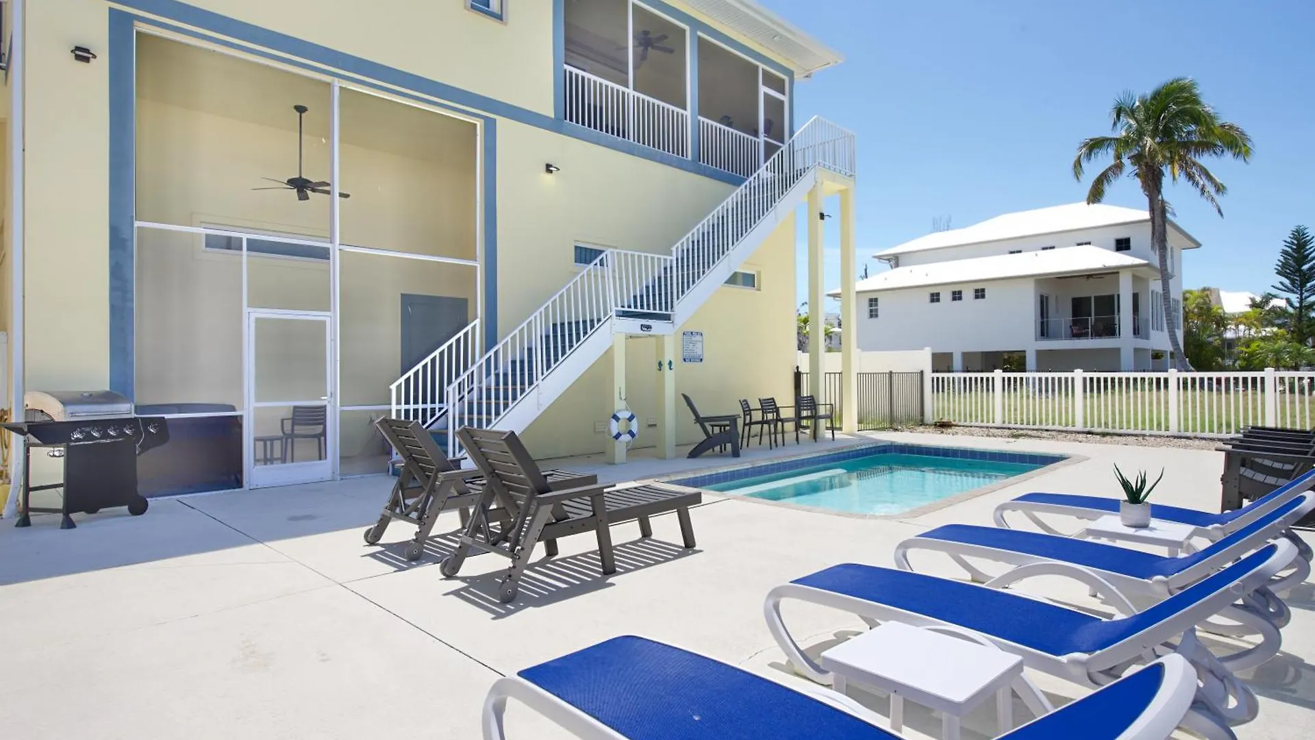 Drift By Sun Palace Vacations Сasa de vacaciones Fort Myers Beach