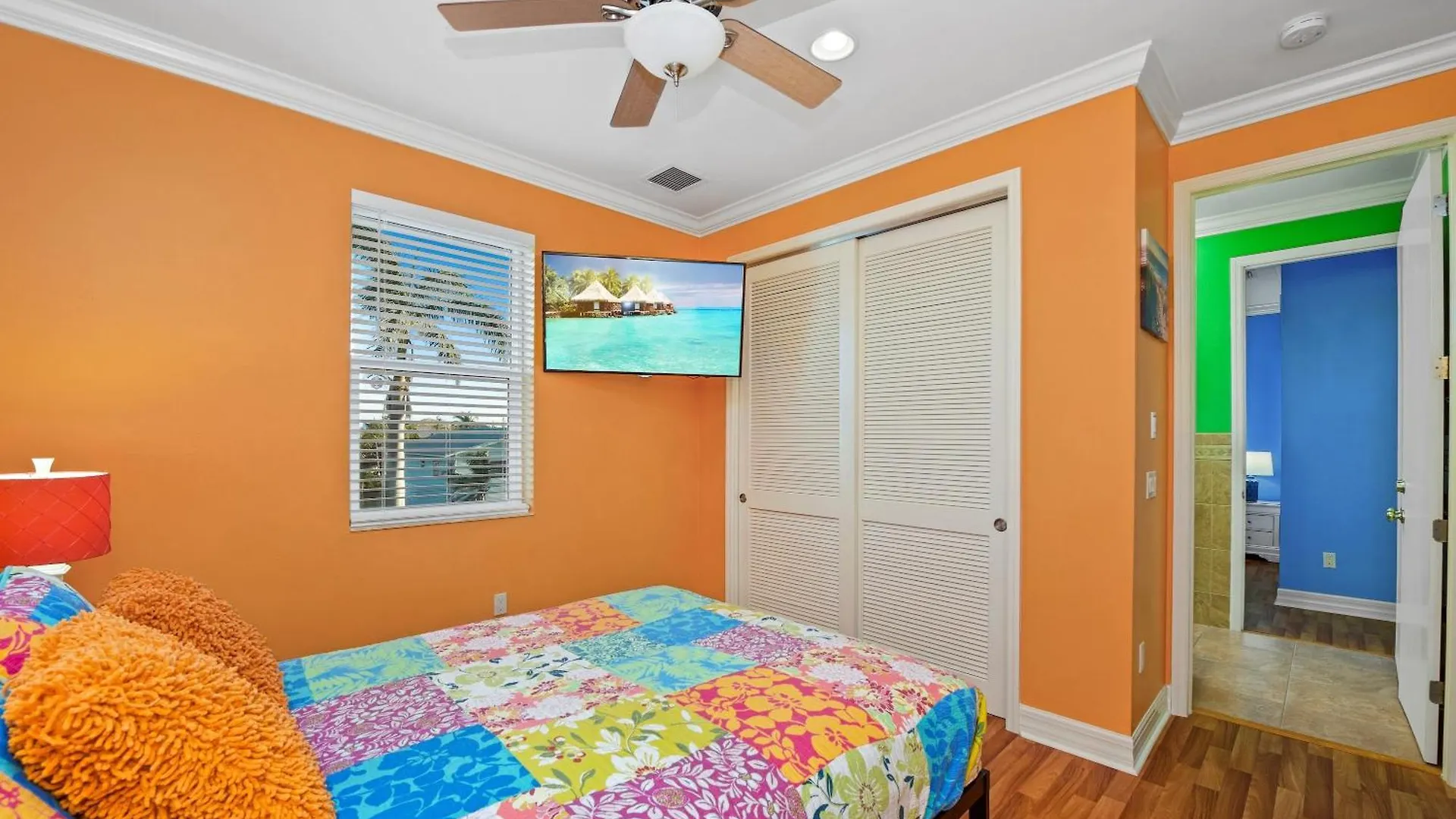 Сasa de vacaciones Drift By Sun Palace Vacations Fort Myers Beach