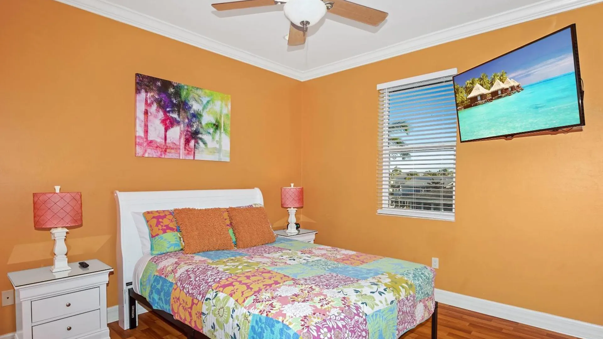 Drift By Sun Palace Vacations Сasa de vacaciones Fort Myers Beach