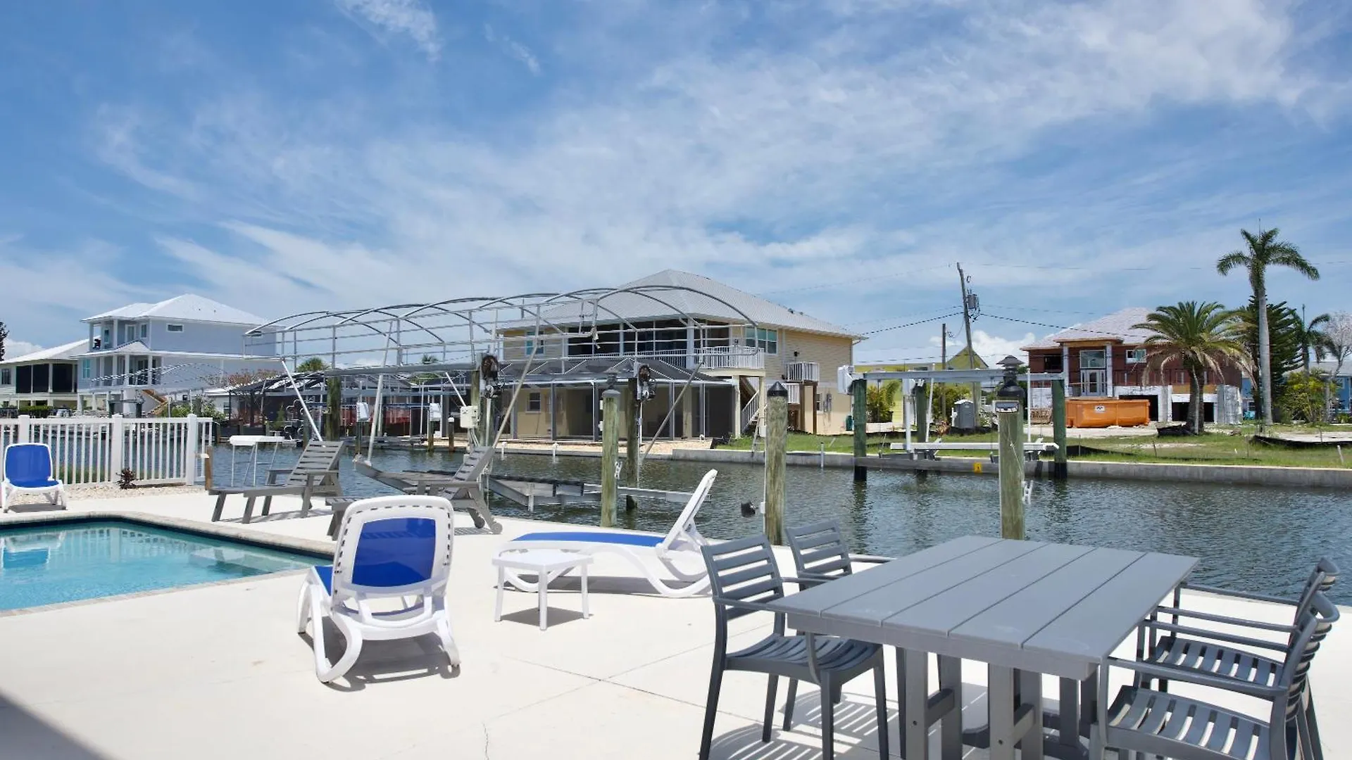 Drift By Sun Palace Vacations Fort Myers Beach