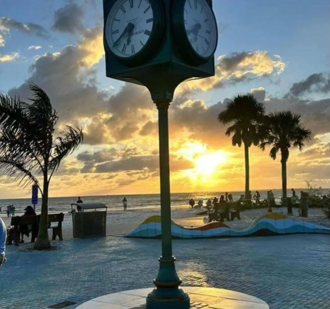Miramar Palms By Sun Palace Vacations