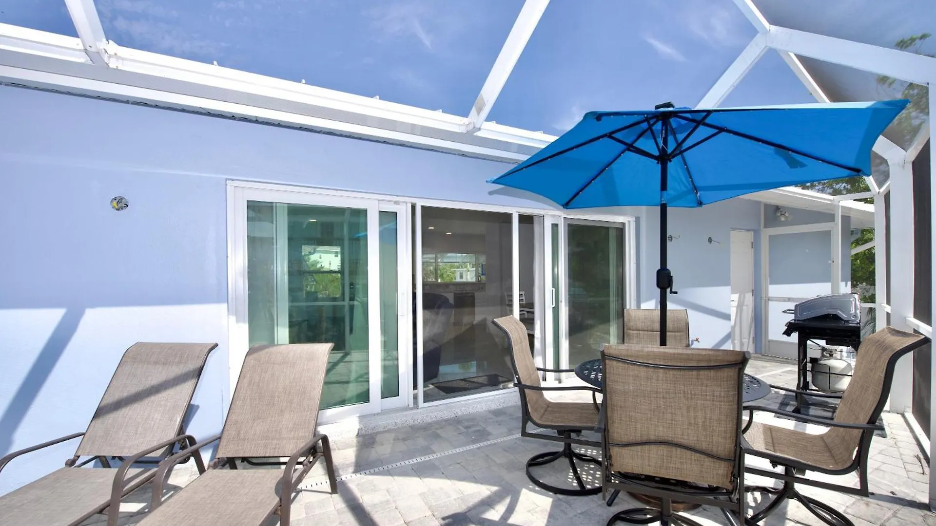 Miramar Palms By Sun Palace Vacations 迈尔斯堡海滩