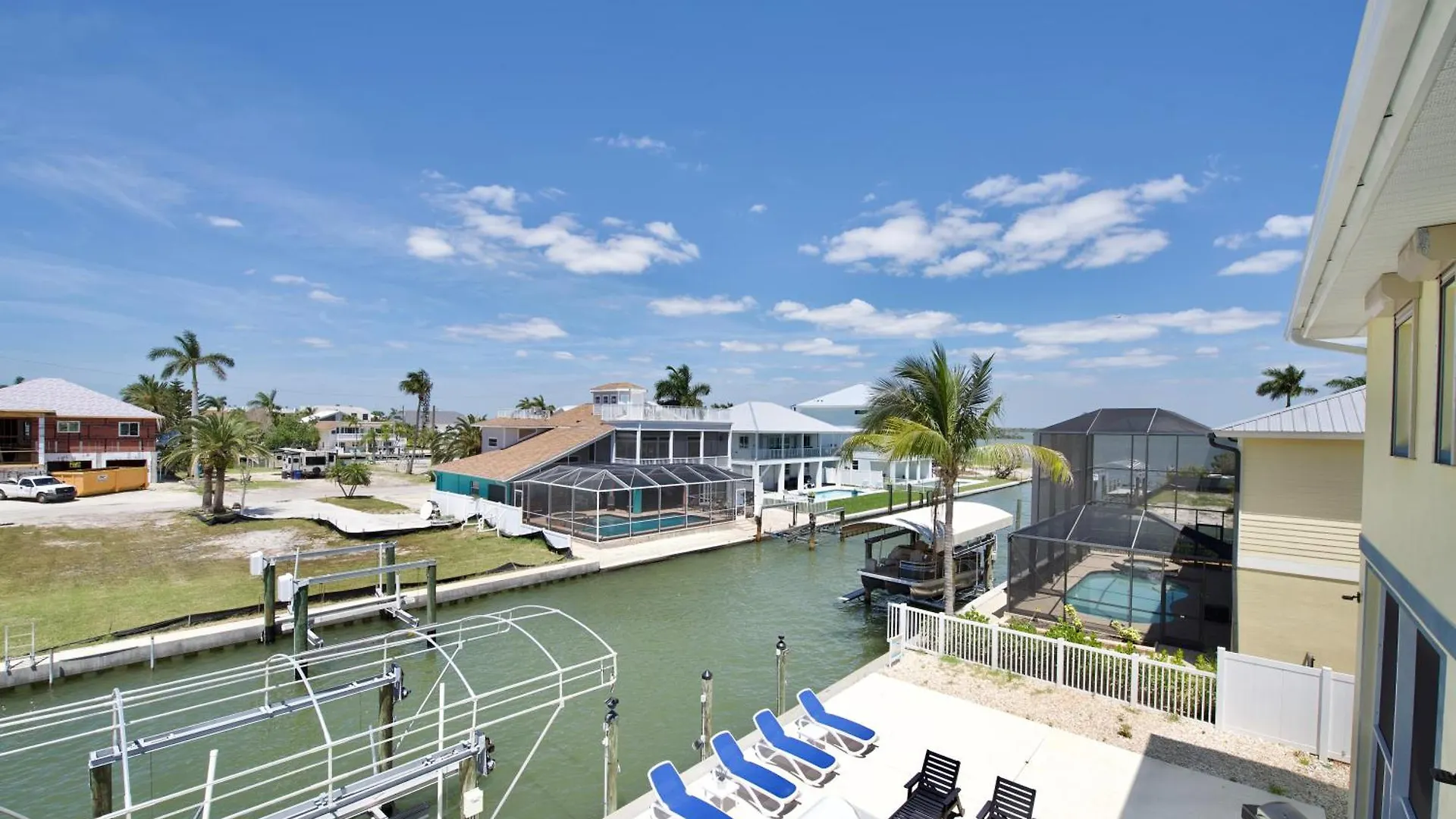 Drift By Sun Palace Vacations Сasa de vacaciones Fort Myers Beach