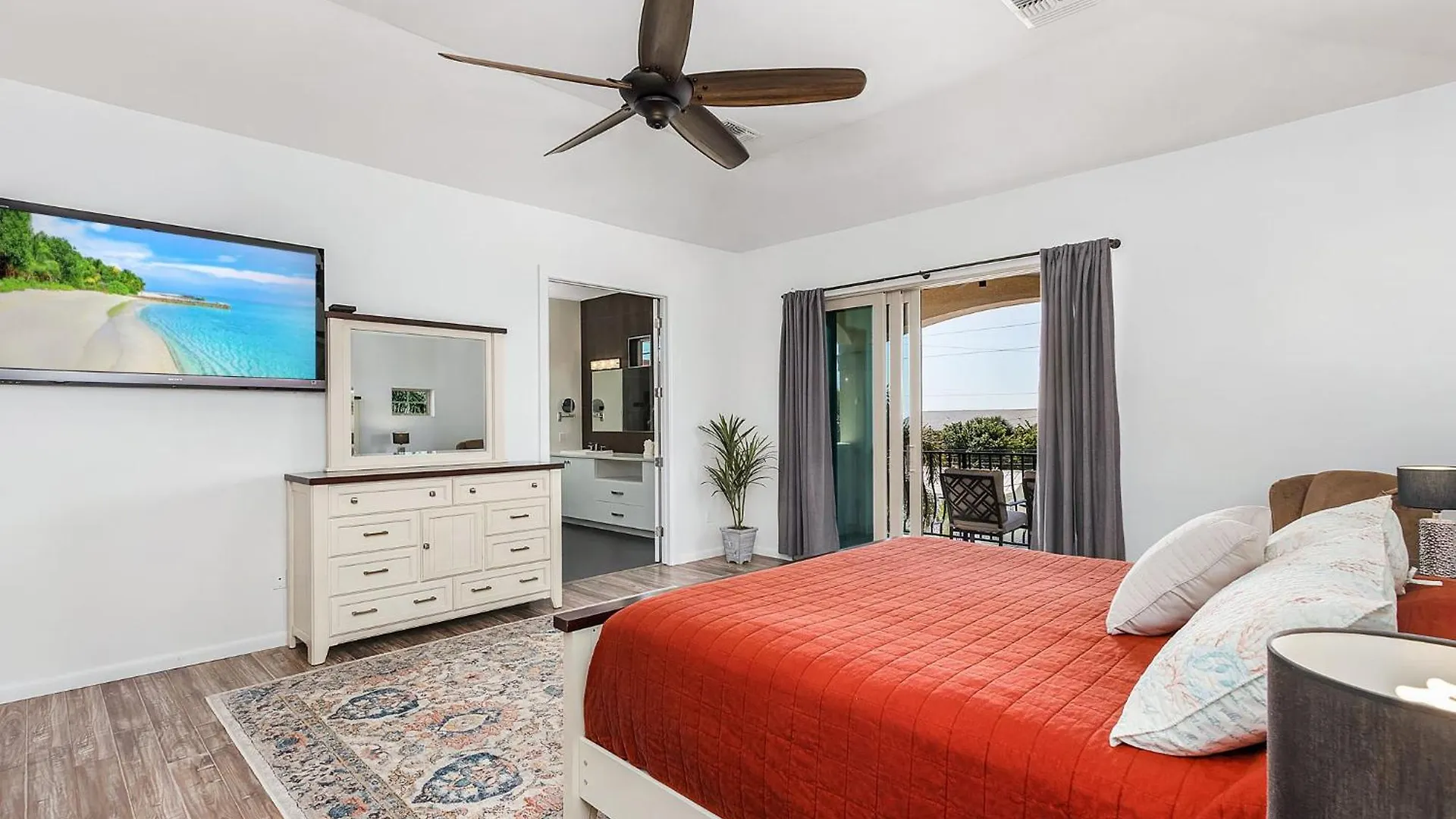 Sabal Palms By Sun Palace Vacations * فورت مايس بيتش