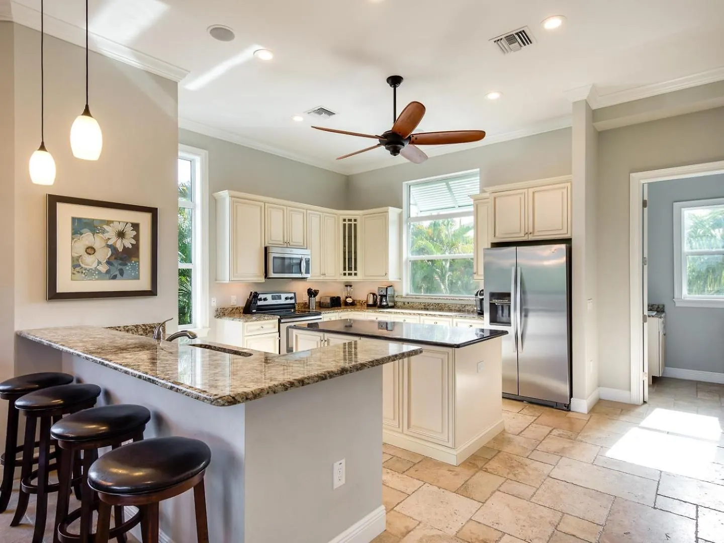 Casa vacanze Grande Palermo By Sun Palace Vacations Fort Myers Beach