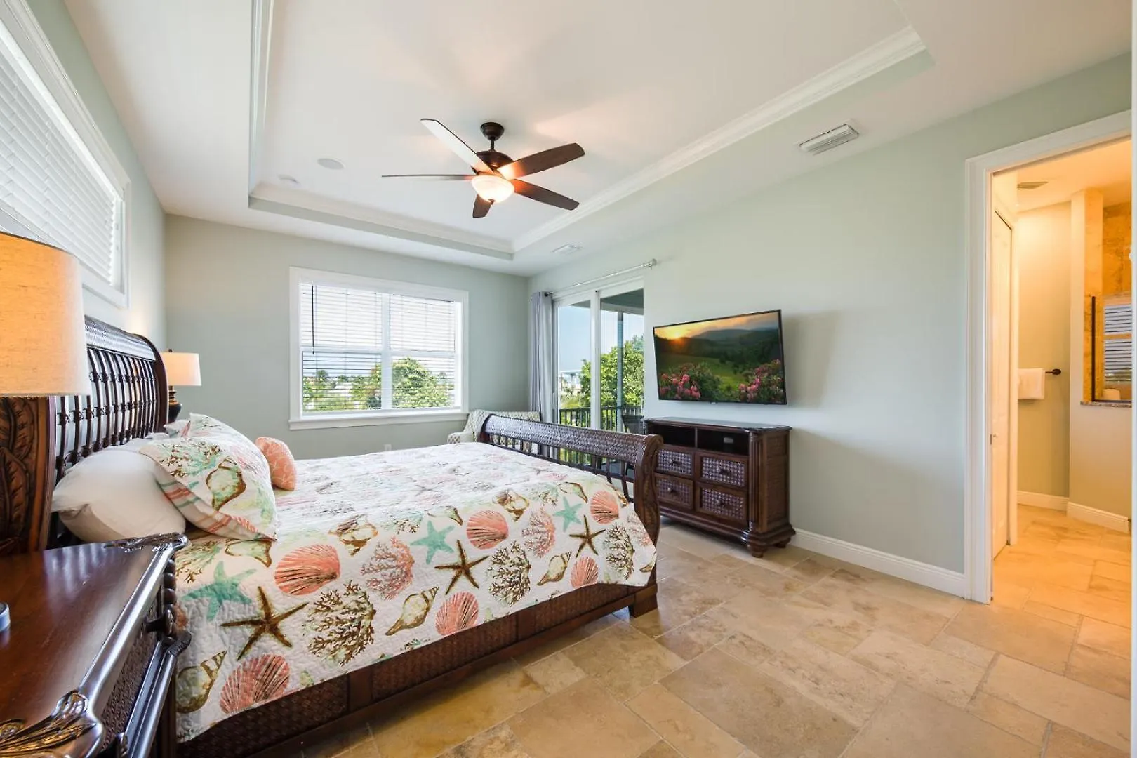 Grande Palermo By Sun Palace Vacations * Fort Myers Beach