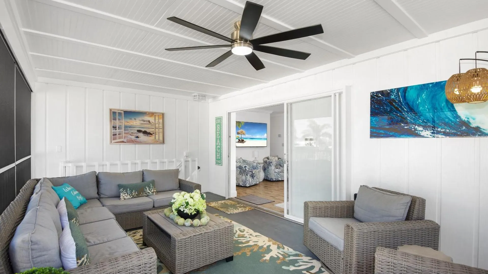 Coral Cove By Sun Palace Vacations