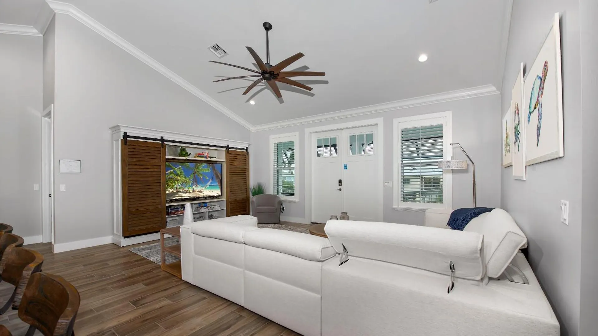 Semesterbostad Crains Perch By Sun Palace Vacations Fort Myers Beach
