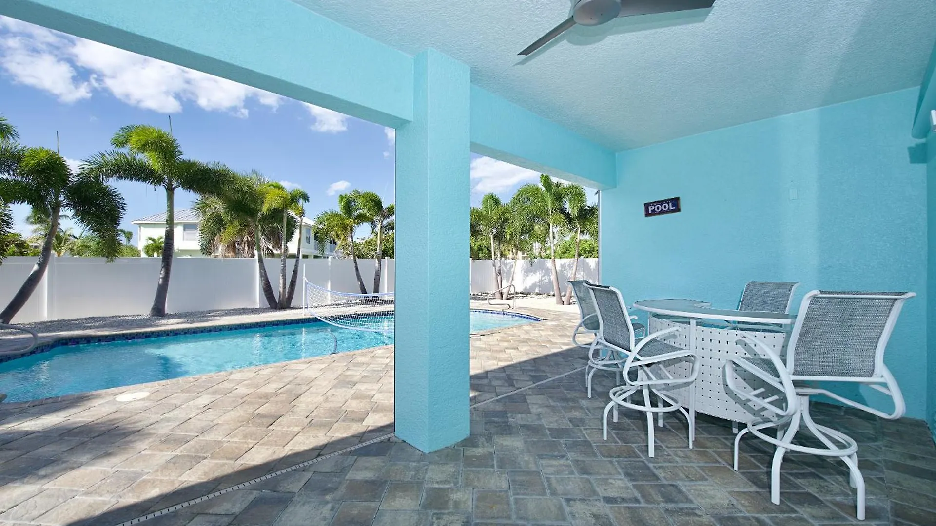 Crains Perch By Sun Palace Vacations Fort Myers Beach