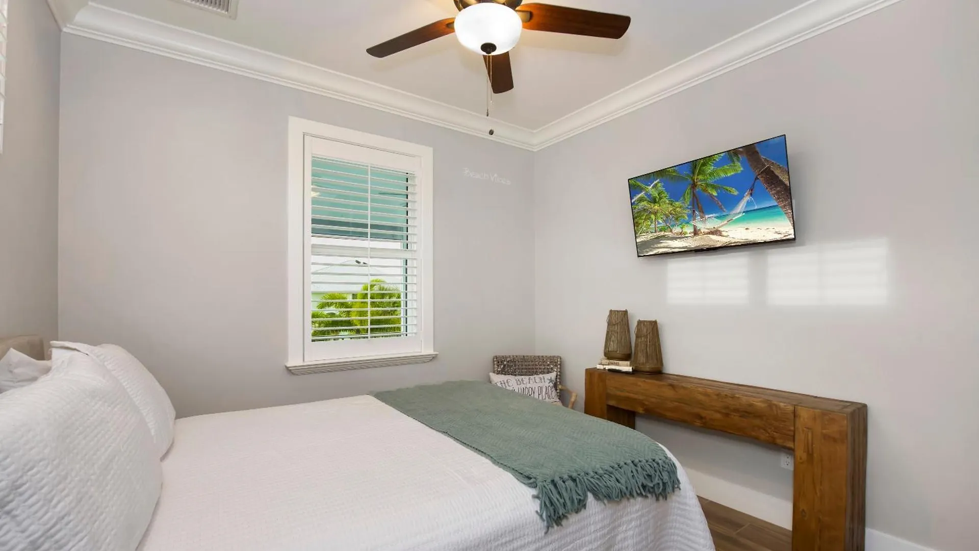 Crains Perch By Sun Palace Vacations Semesterbostad Fort Myers Beach