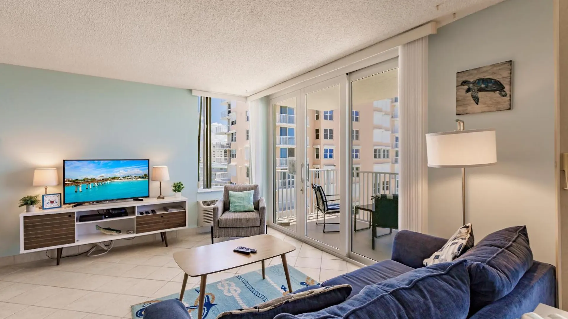 公寓 Estero & Tennis 804- C By Sun Palace Vacations