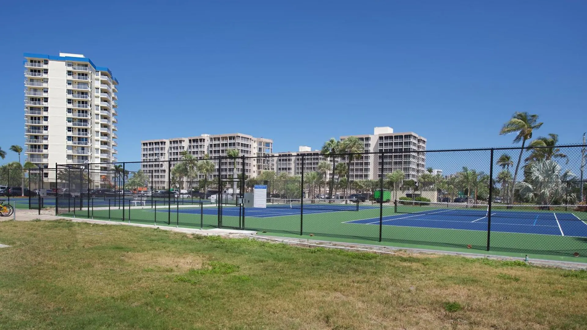 Estero & Tennis 804- C By Sun Palace Vacations 公寓 *