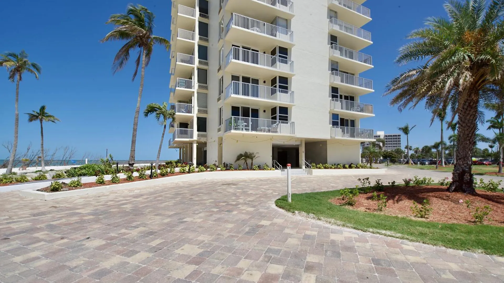 Estero & Tennis 804- C By Sun Palace Vacations 公寓