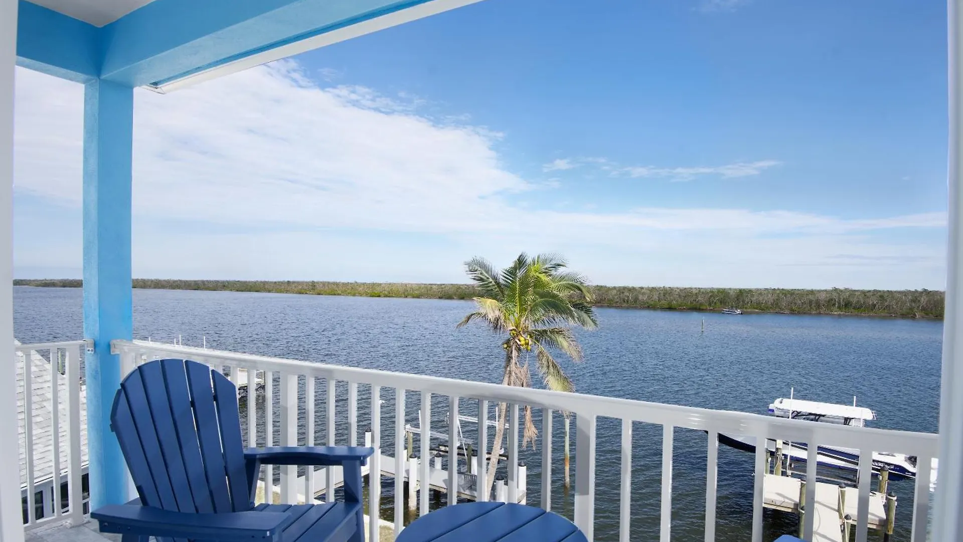 Blue Dolphin View By Sun Palace Vacations *