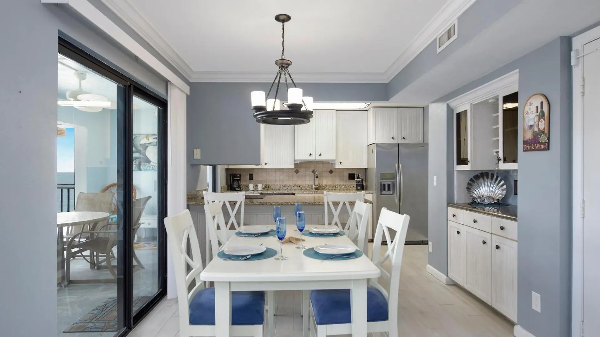 Bel Air Club Penthouse 503 By Sun Palace Vacations