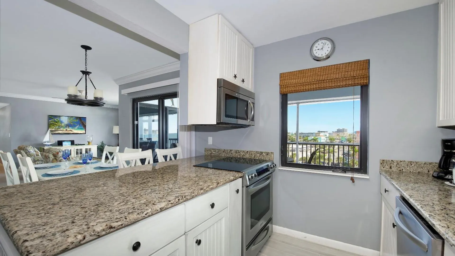 Bel Air Club Penthouse 503 By Sun Palace Vacations *