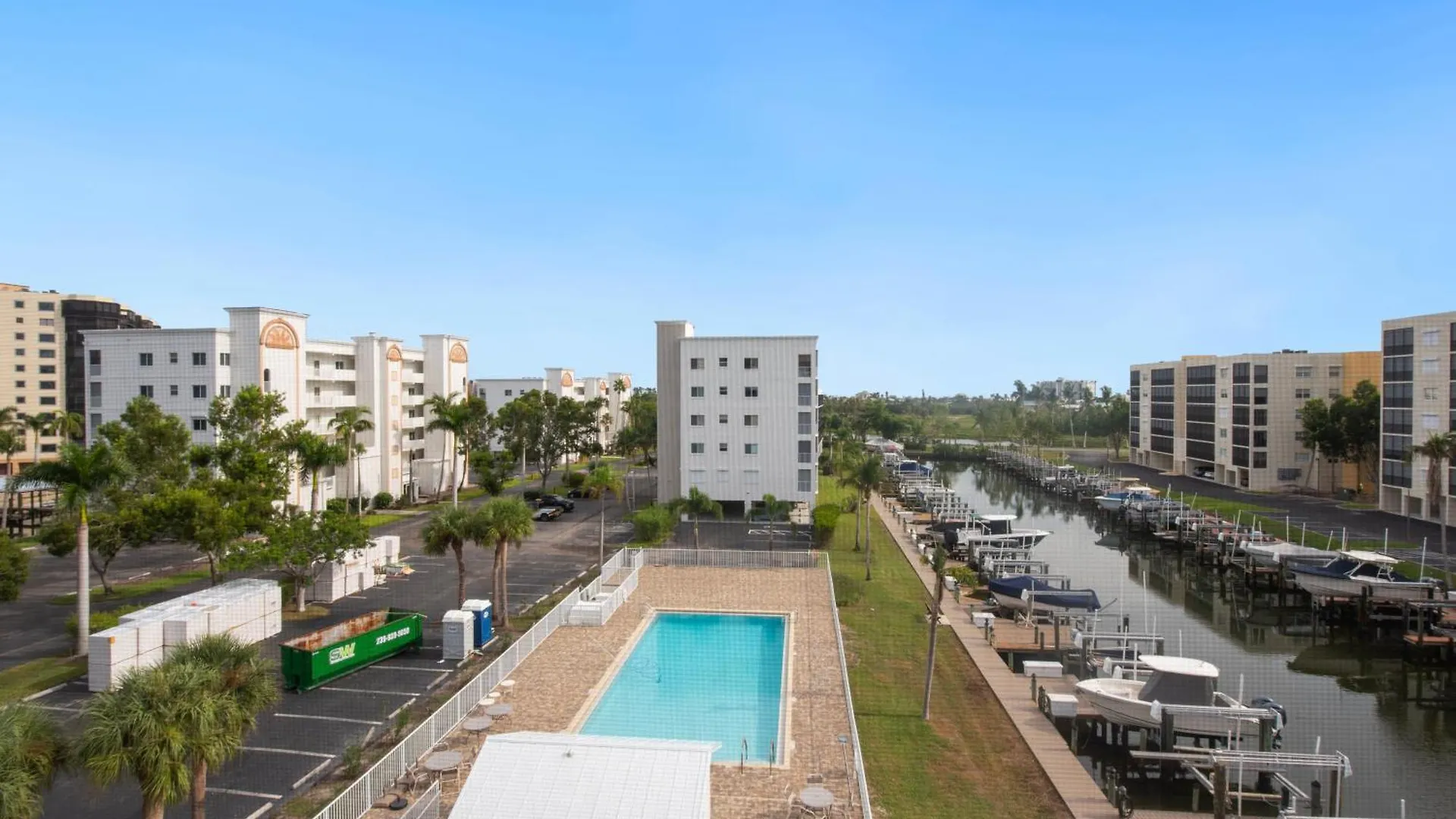 Casa Marina Ii - 431 By Sun Palace Vacations Appartement