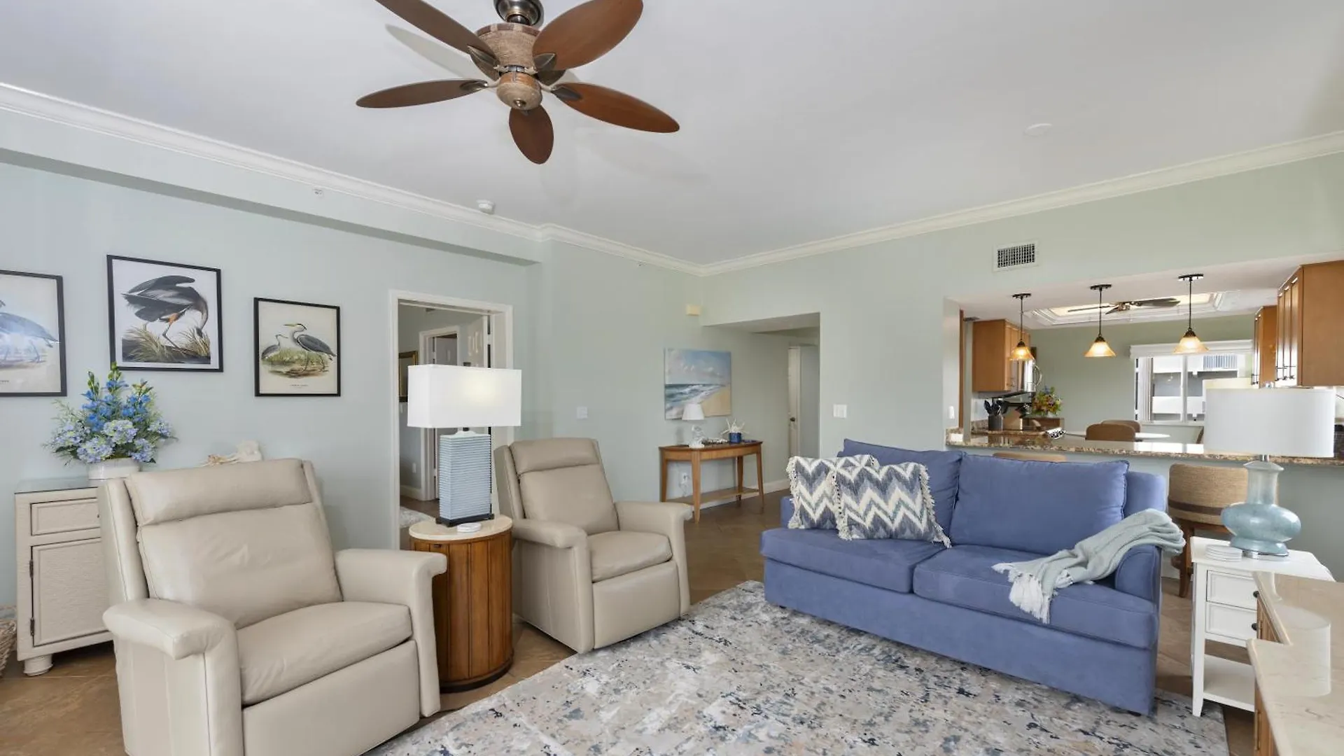 Appartement Casa Marina Ii - 431 By Sun Palace Vacations