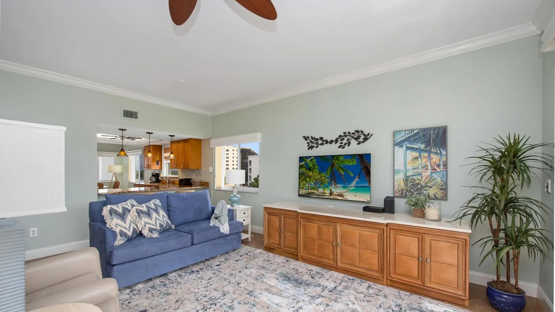 Appartement Casa Marina Ii - 431 By Sun Palace Vacations Fort Myers Beach