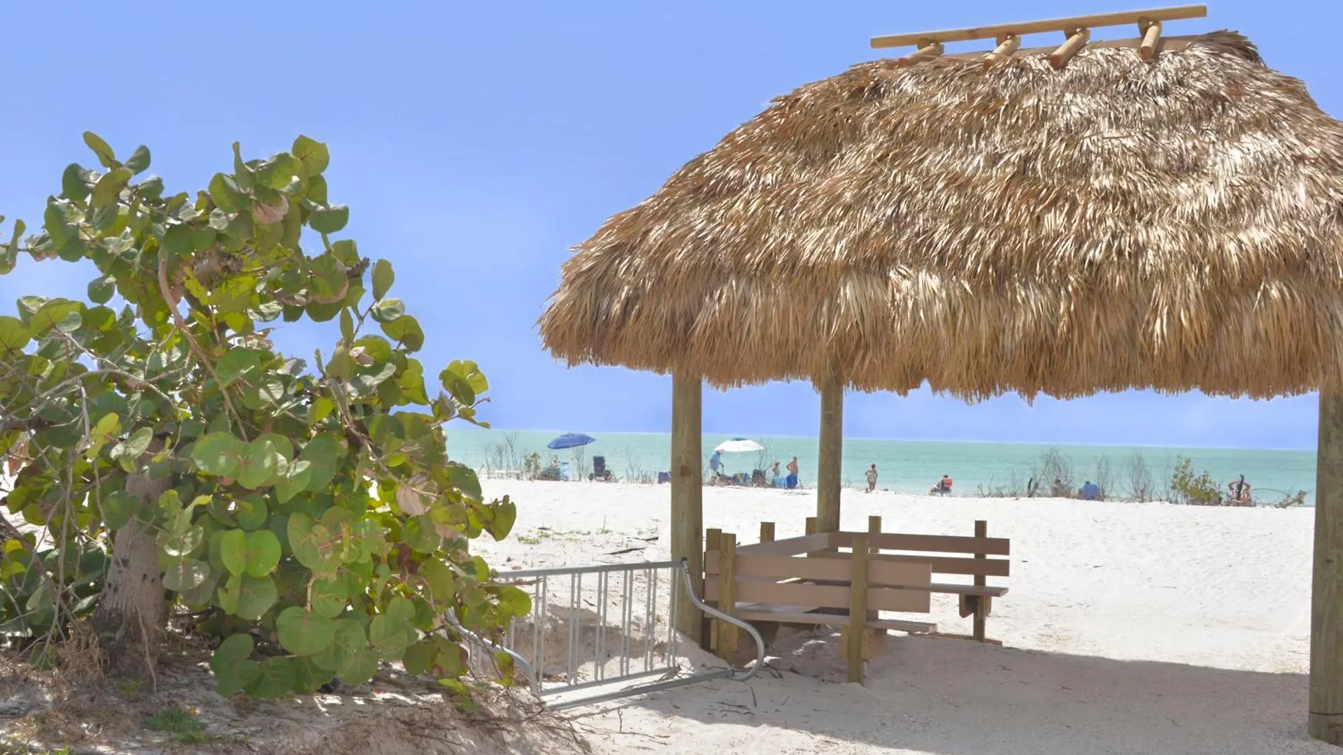 Casa Marina Ii - 431 By Sun Palace Vacations *