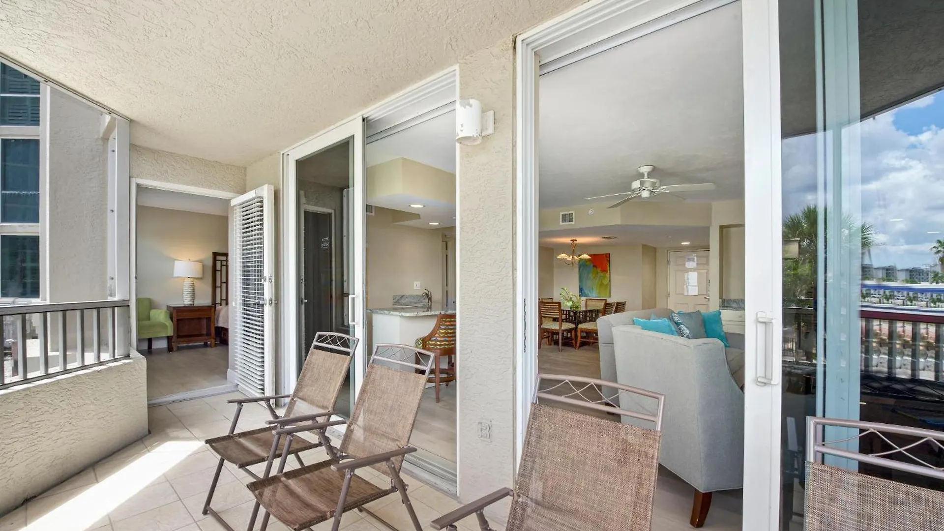 Gullwing #203 By Sun Palace Vacations Fort Myers Beach