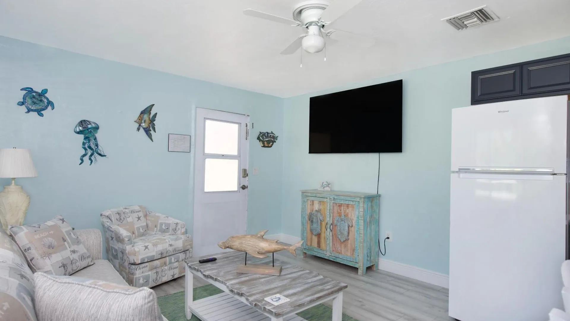 Holiday home Mermaid Tales 3br #2, #3, And #4 By Sun Palace Vacations *