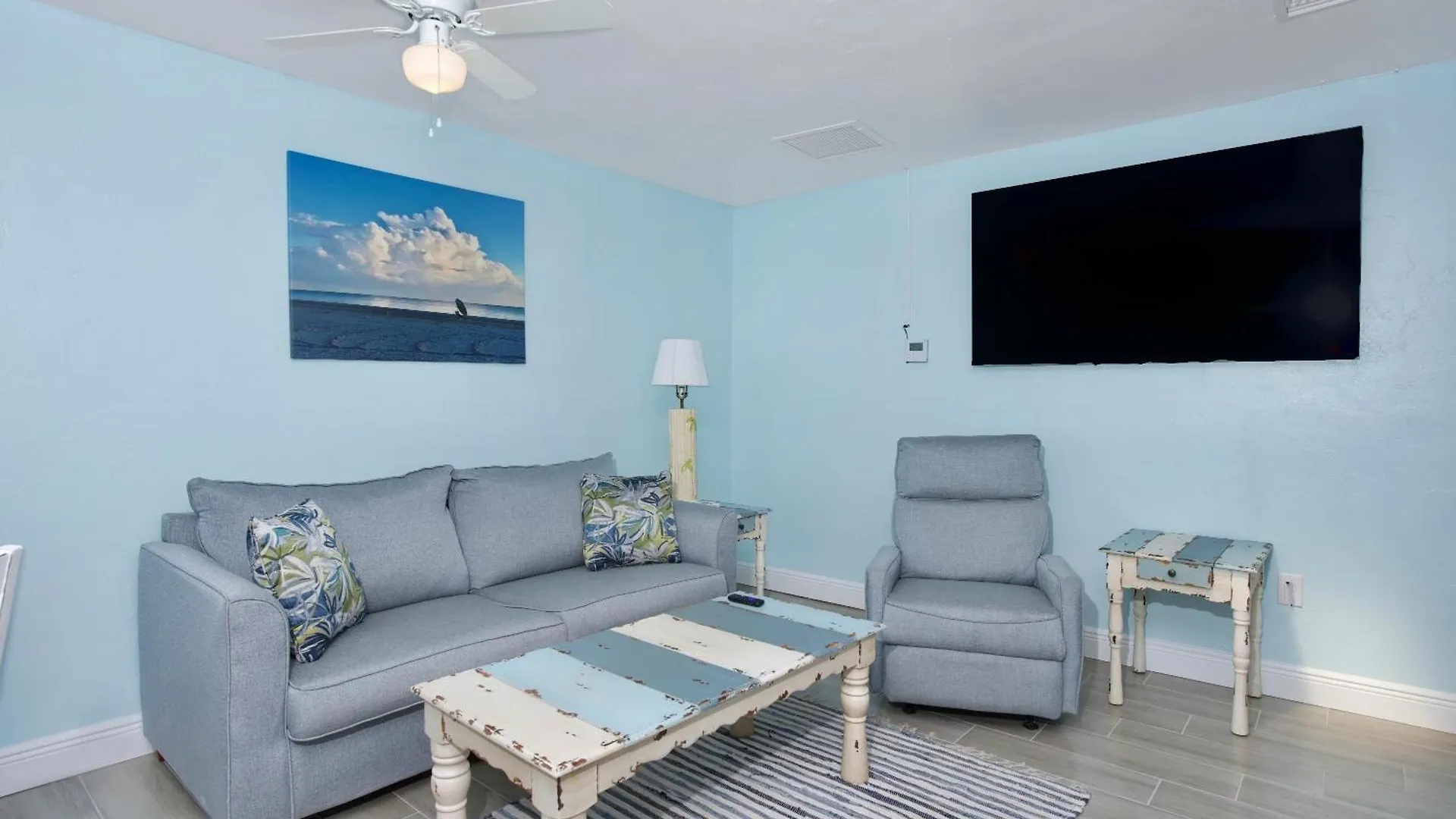 Holiday home Mermaid Tales 3br #2, #3, And #4 By Sun Palace Vacations *
