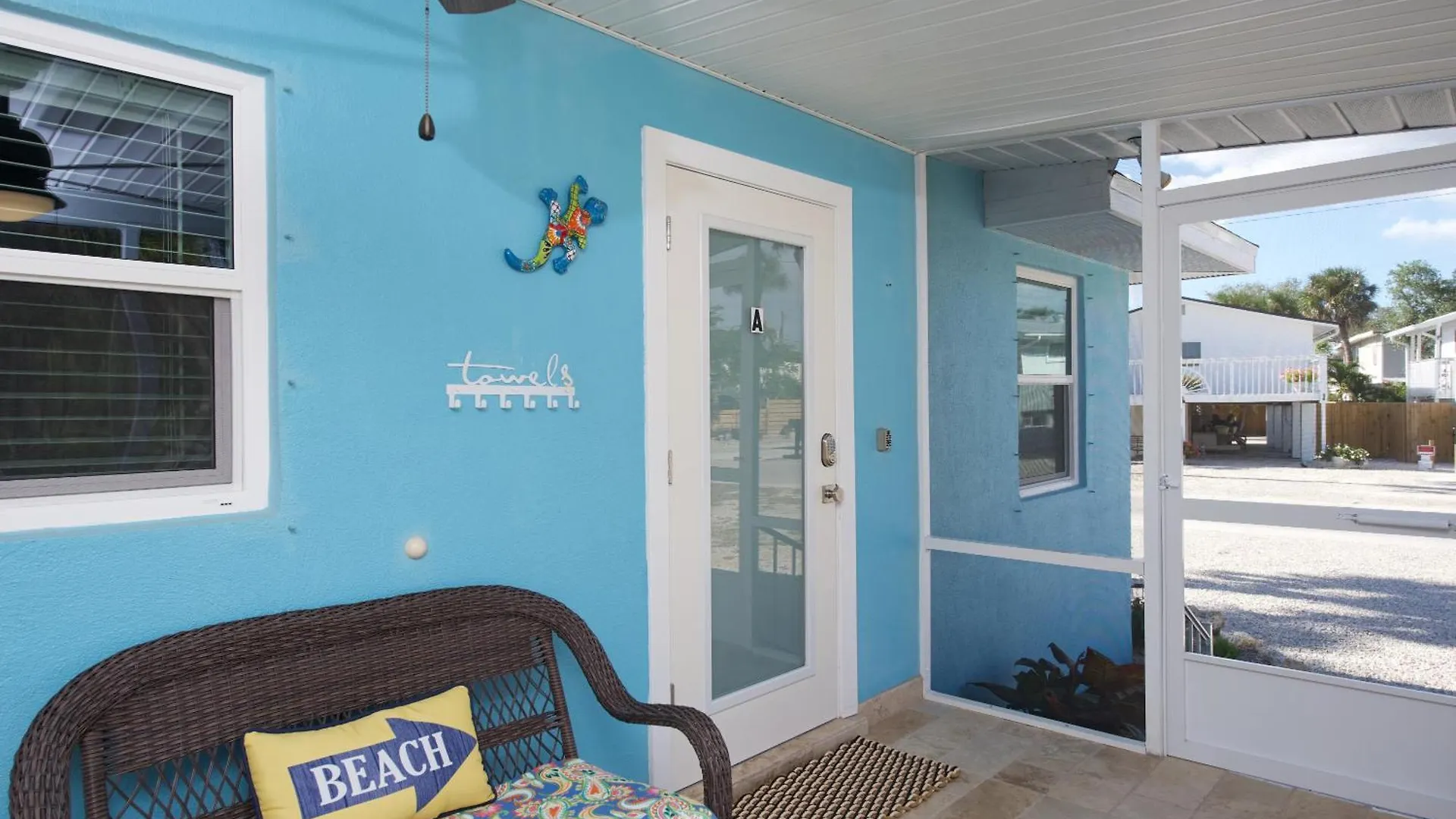 Casa Azul Fort Myers Beach