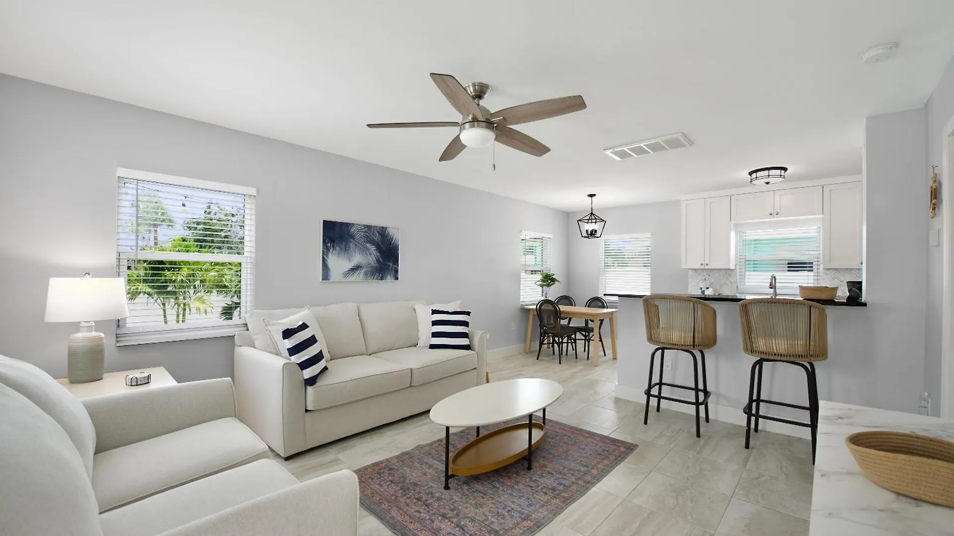Casa Azul Fort Myers Beach