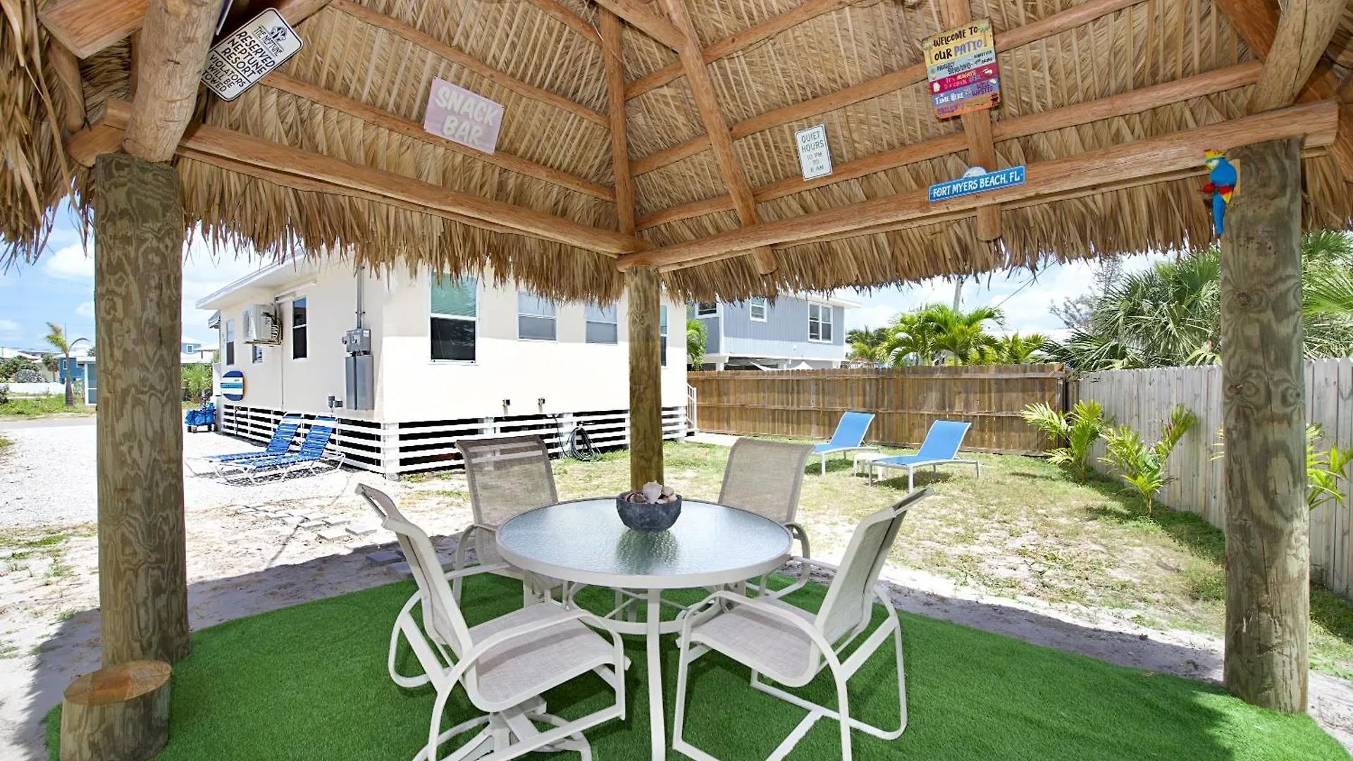 Lucky Charm 1 By Sun Palace Vacations