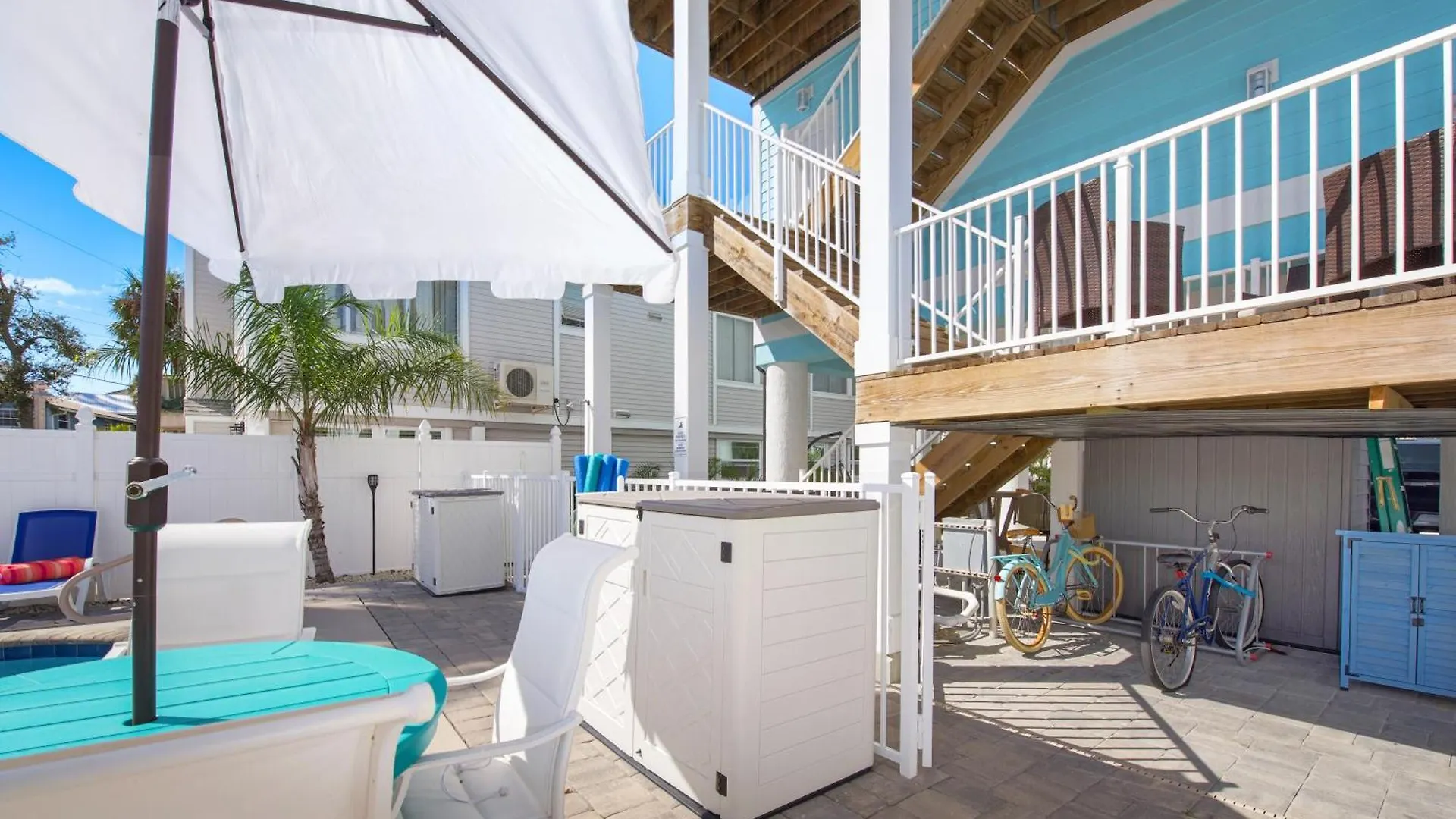 Bluewaters Vista By Sun Palace Vacations *
