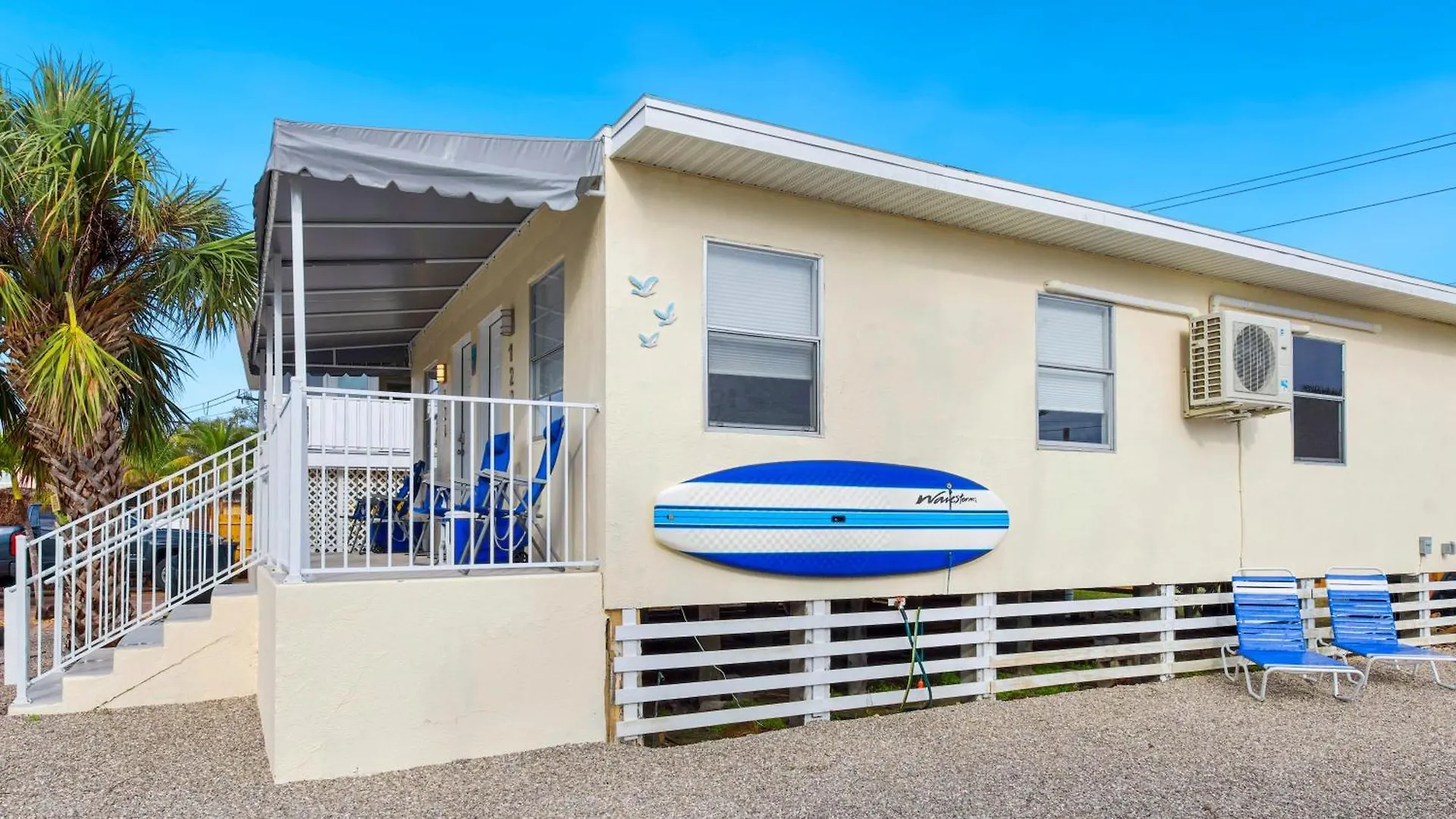 Lucky Charm 2 By Sun Palace Vacations * Fort Myers Beach