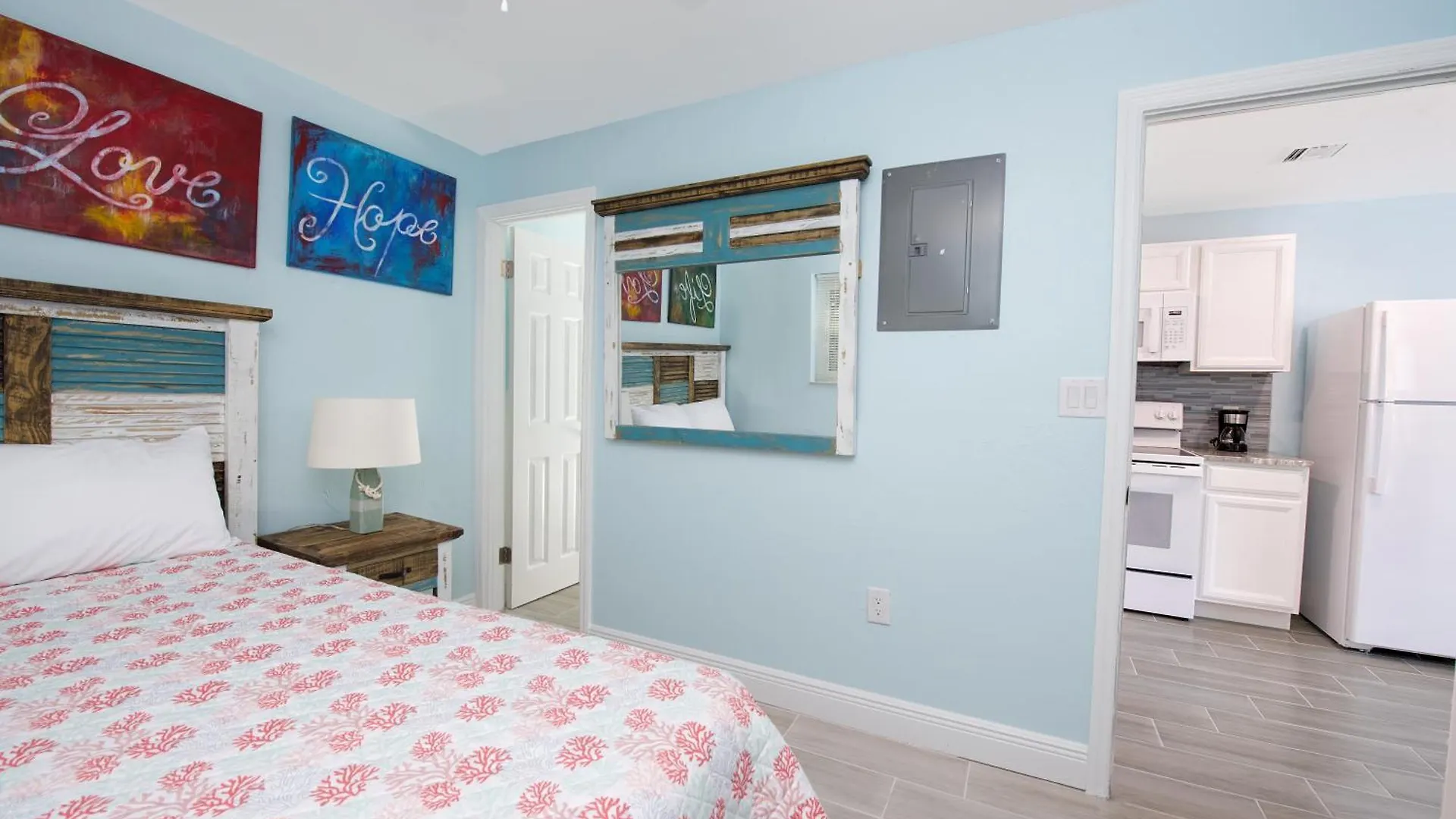 Feriehus Mt Bikini Bottom #6 By Sun Palace Vacations Fort Myers Beach