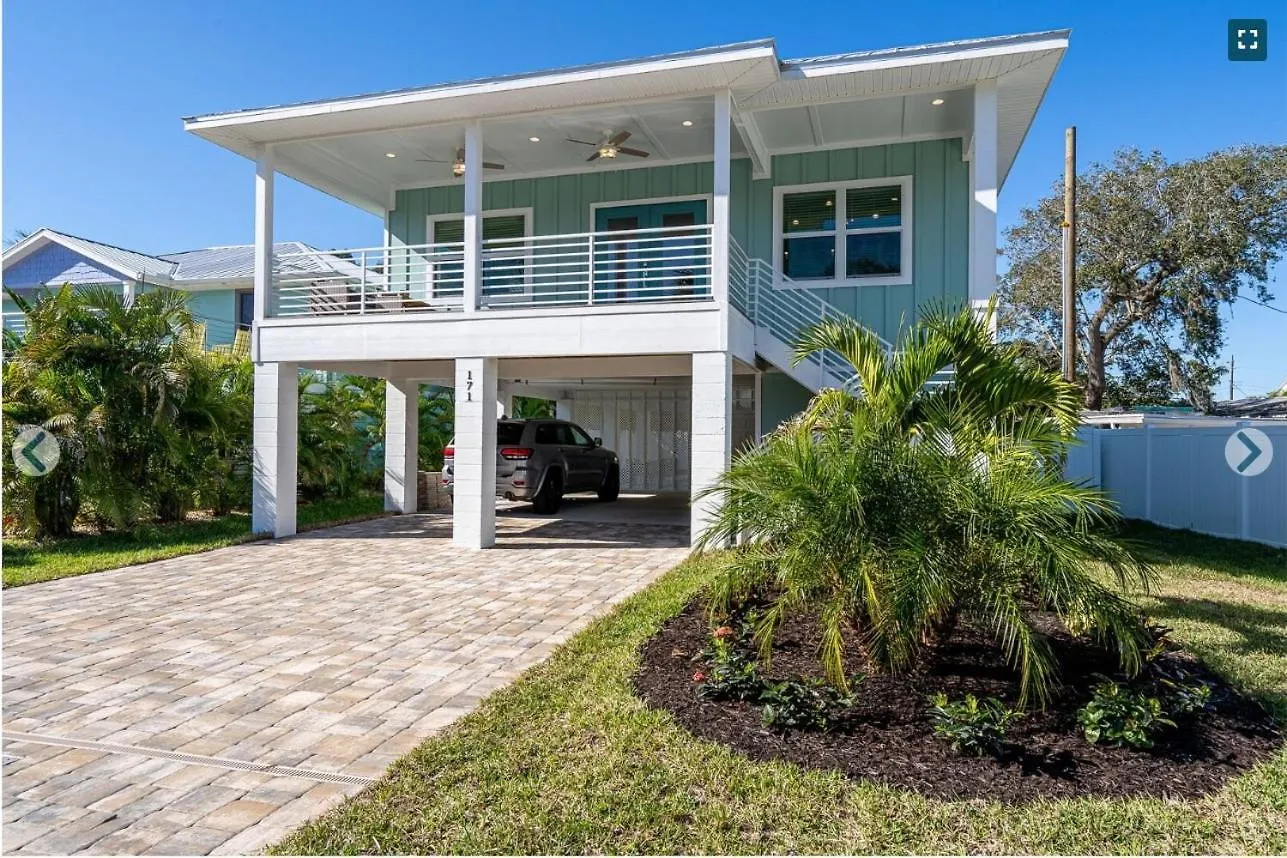 Paradise Found By Sun Palace Vacations Fort Myers Beach