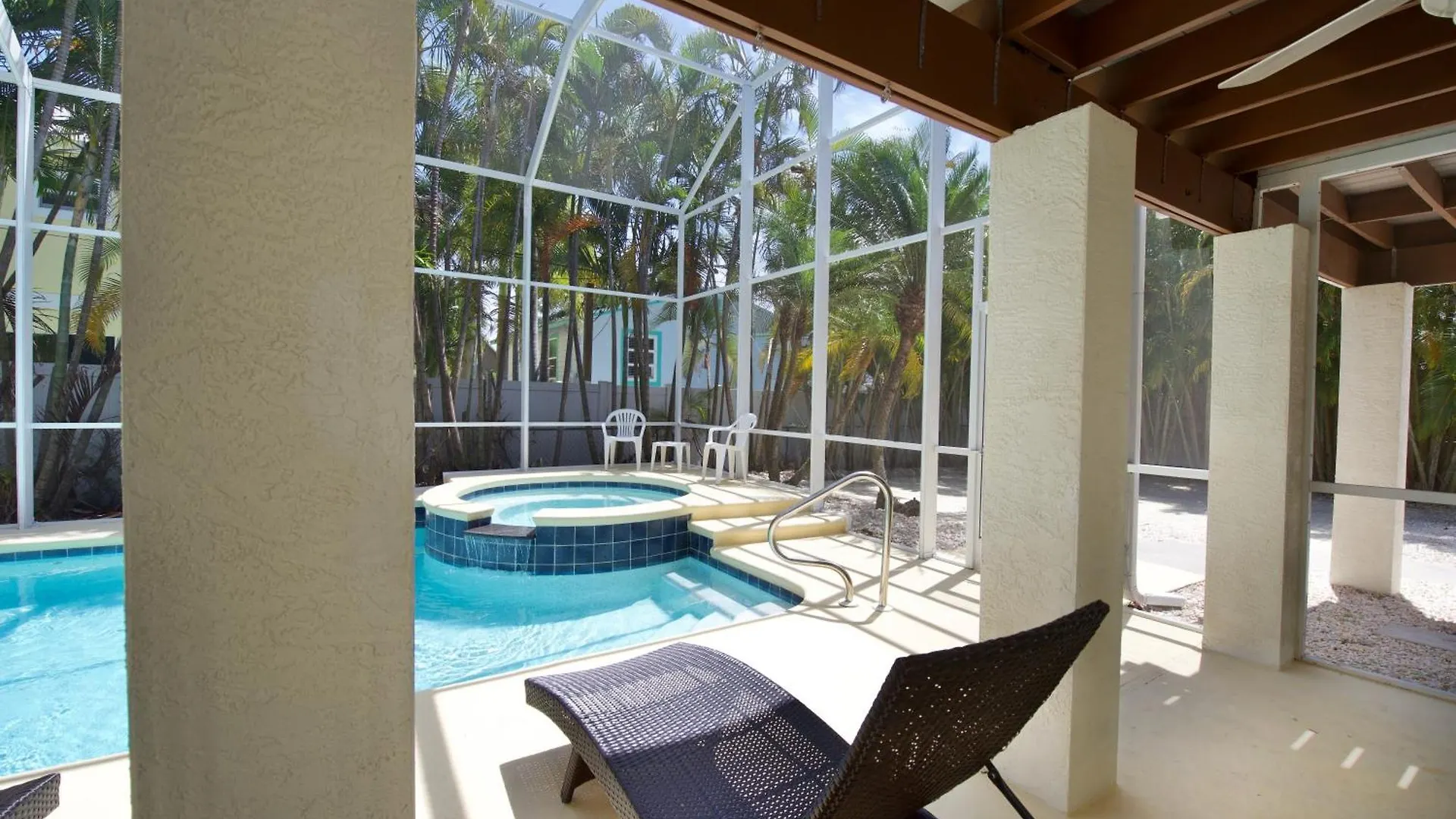 Hidden Treasure By Sun Palace Vacations Feriehus *