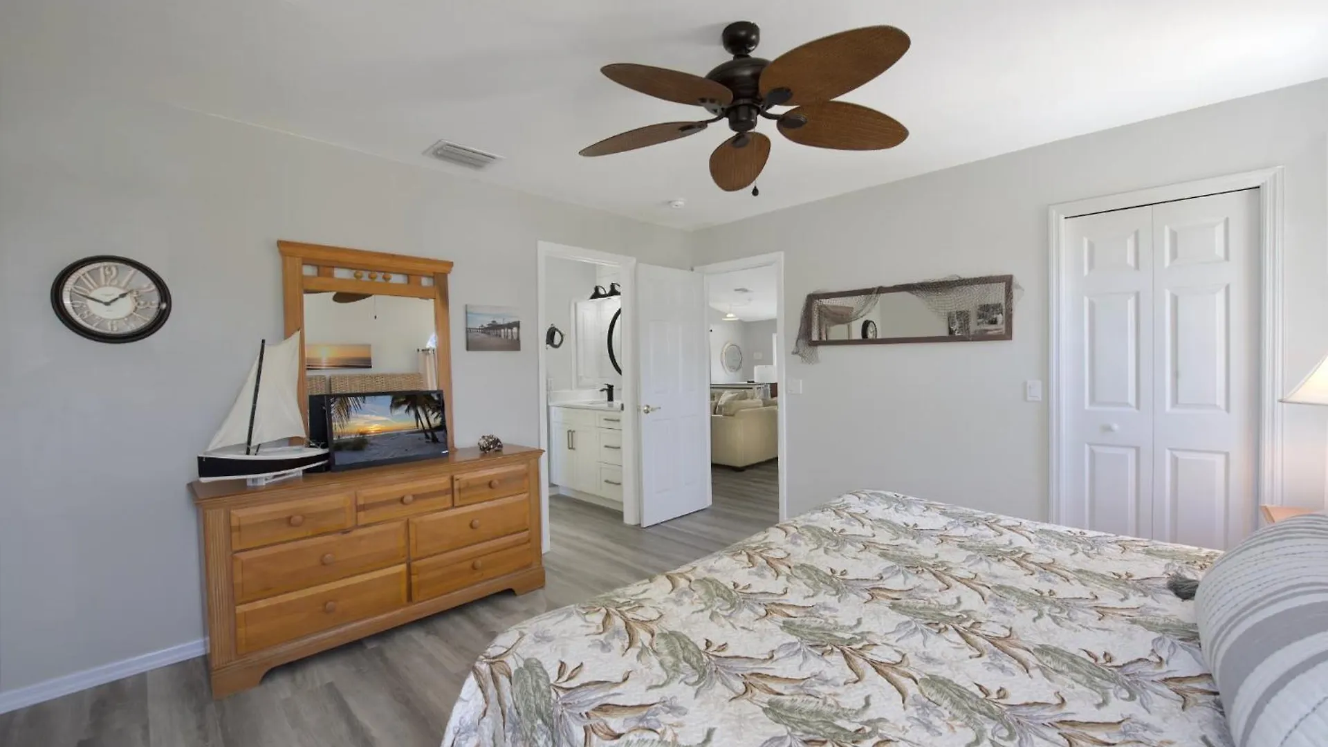 Feriehus Hidden Treasure By Sun Palace Vacations Fort Myers Beach