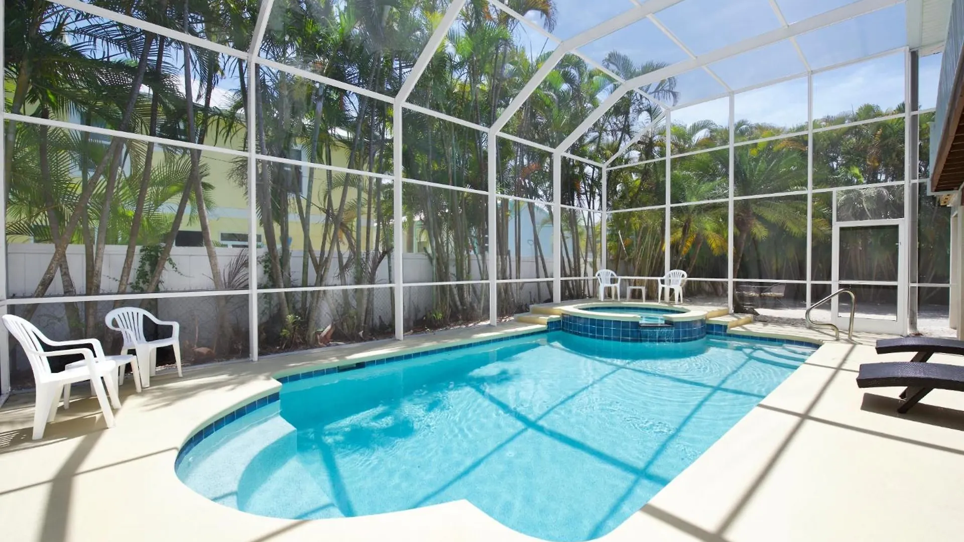 Feriehus Hidden Treasure By Sun Palace Vacations *