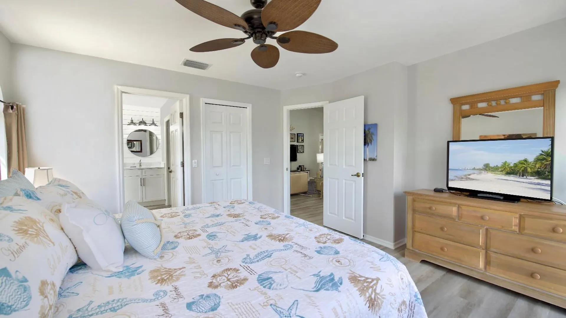 Feriehus Hidden Treasure By Sun Palace Vacations *