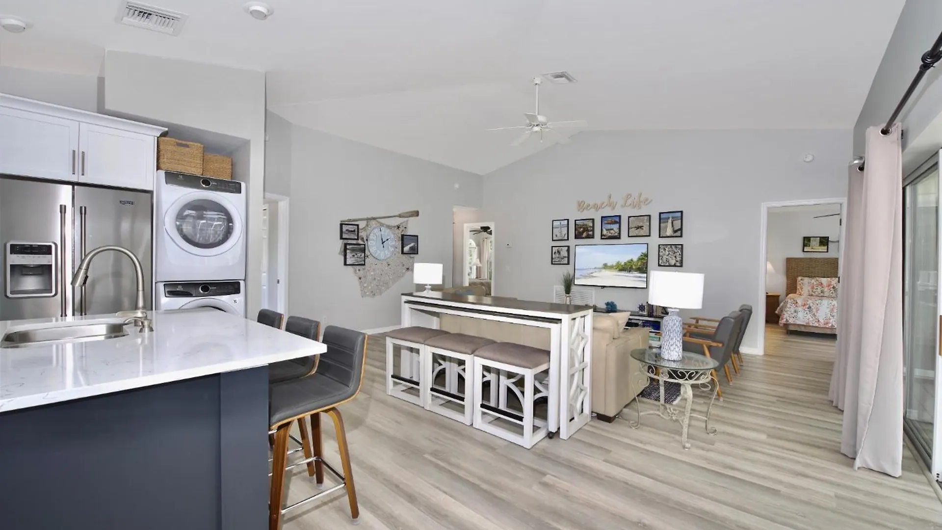 Feriehus Hidden Treasure By Sun Palace Vacations Fort Myers Beach