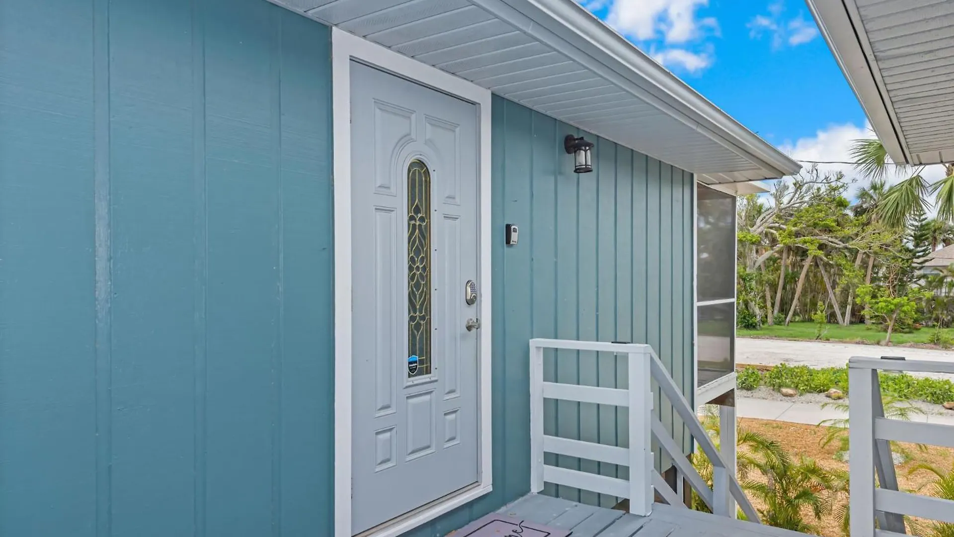 2 By Sun Palace Vacations Ferienhaus Fort Myers Beach