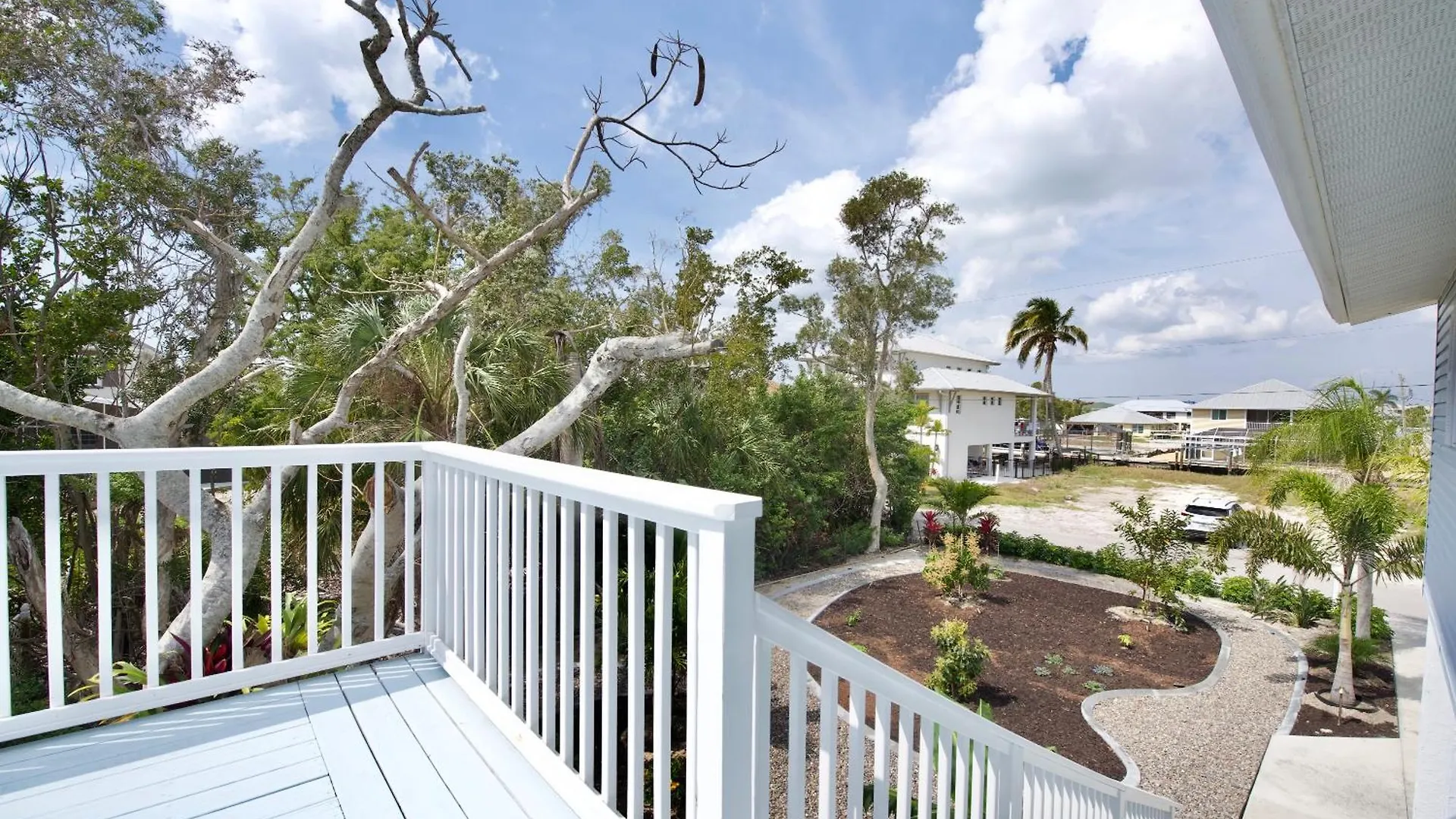 The Big Blue By Sun Palace Vacations * Fort Myers Beach