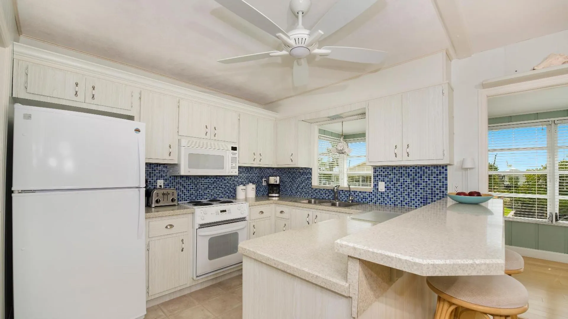 The Big Blue By Sun Palace Vacations * Fort Myers Beach
