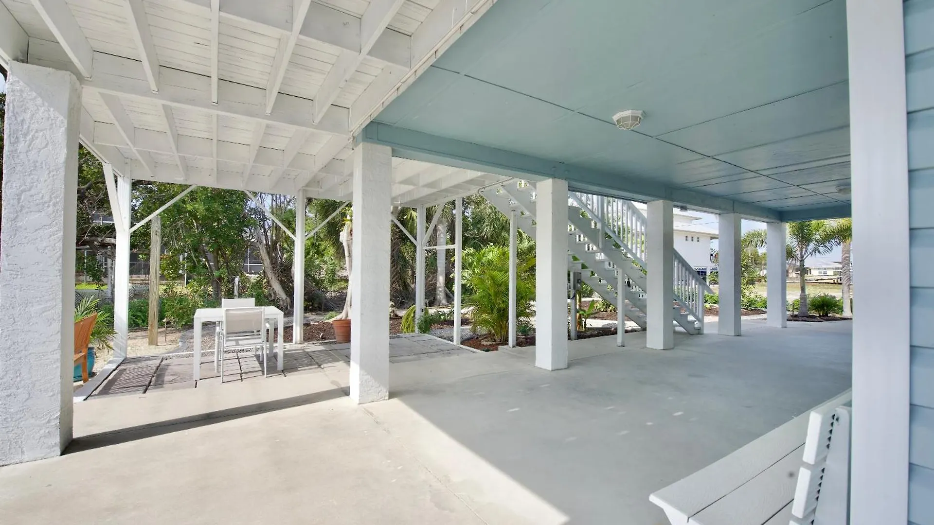 Tatil Evi The Big Blue By Sun Palace Vacations Fort Myers Beach